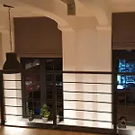 Loft Hiellego アパート