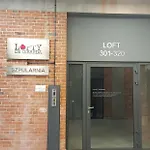 Loft Hiellego * ジラルドゥフ