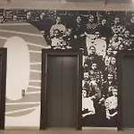 Loft Hiellego * ジラルドゥフ