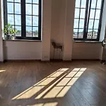 Loft Hiellego *
