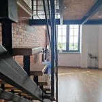 Loft Hiellego アパート ジラルドゥフ