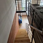 Loft Hiellego アパート