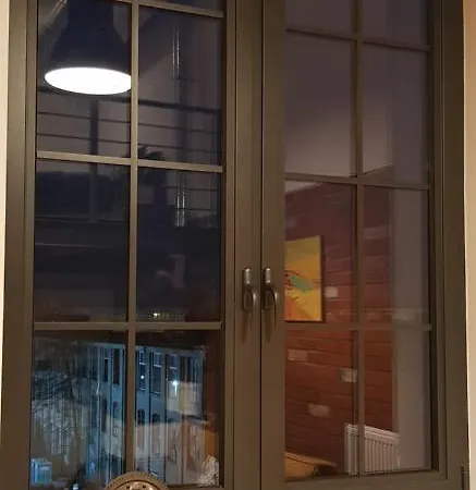 Loft Hiellego *