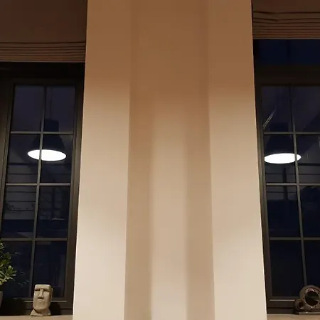 Loft Hiellego Apartmán Zyrardow