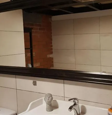 Loft Hiellego