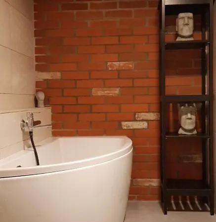 Loft Hiellego Zyrardow