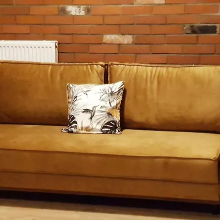 Loft Hiellego