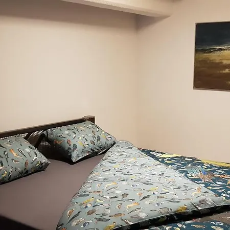 Loft Hiellego Lägenhet Zyrardow