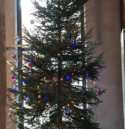 Loft Hiellego