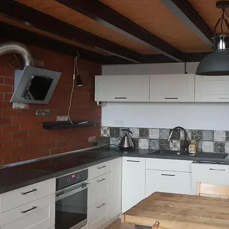 Loft Hiellego *
