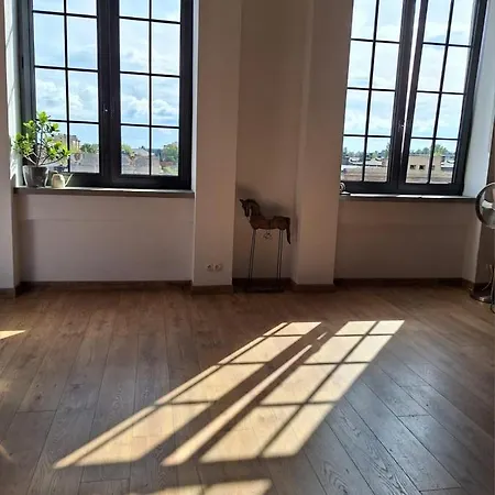 Loft Hiellego *